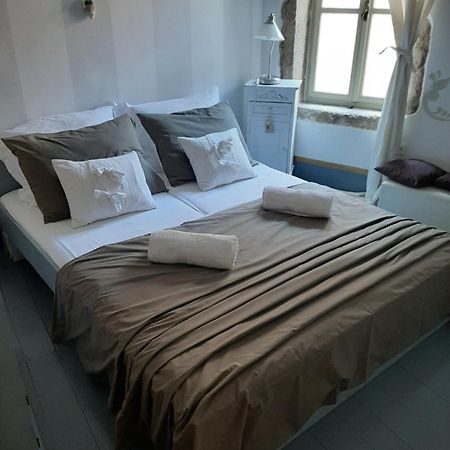 Apartment Carmela Rovinj Dış mekan fotoğraf