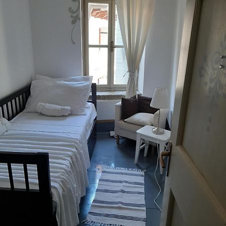 Apartment Carmela Rovinj Dış mekan fotoğraf