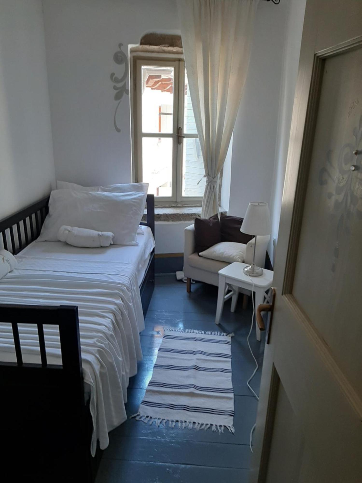 Apartment Carmela Rovinj Dış mekan fotoğraf