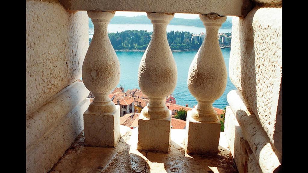 Apartment Carmela Rovinj Dış mekan fotoğraf