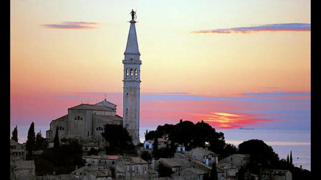 Apartment Carmela Rovinj Dış mekan fotoğraf