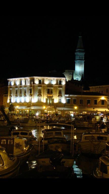 Apartment Carmela Rovinj Dış mekan fotoğraf